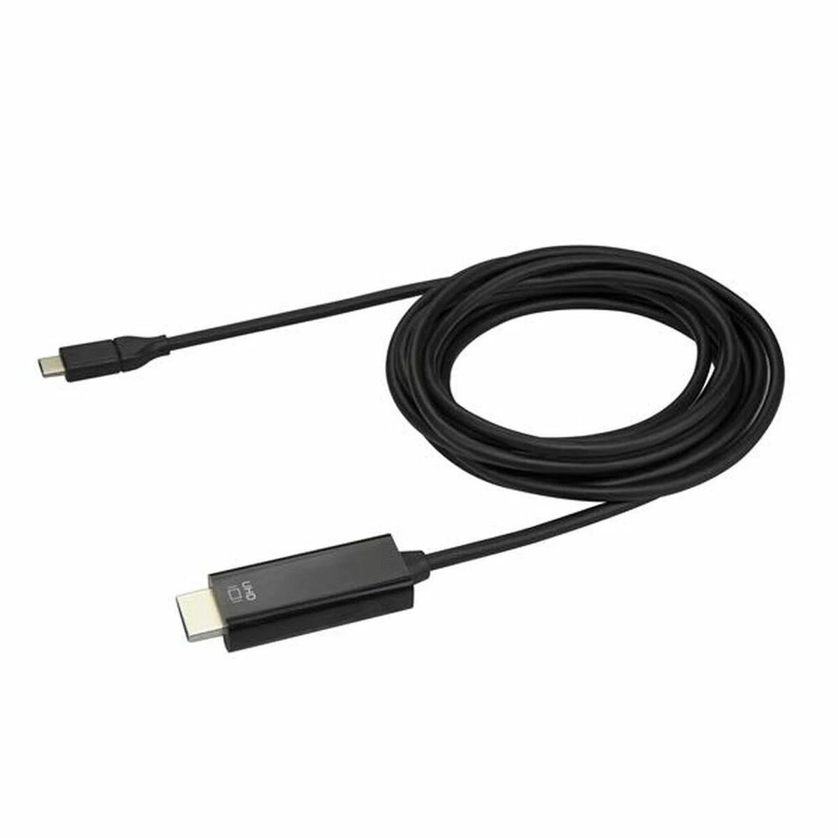 USB-C į HDMI adapteris 3 m