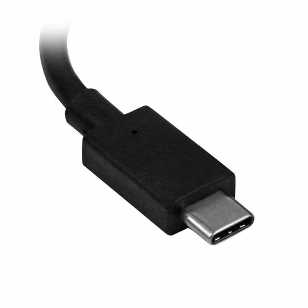 USB C - HDMI adapteris Startech CDP2HD4K60 Juodas