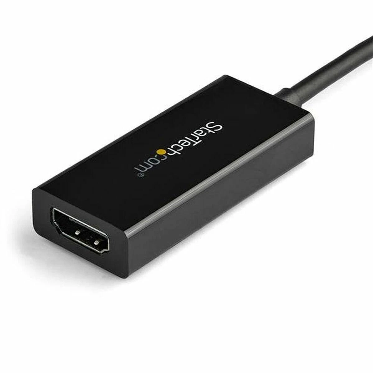 StarTech USB-C HDMI adapterio jungtis