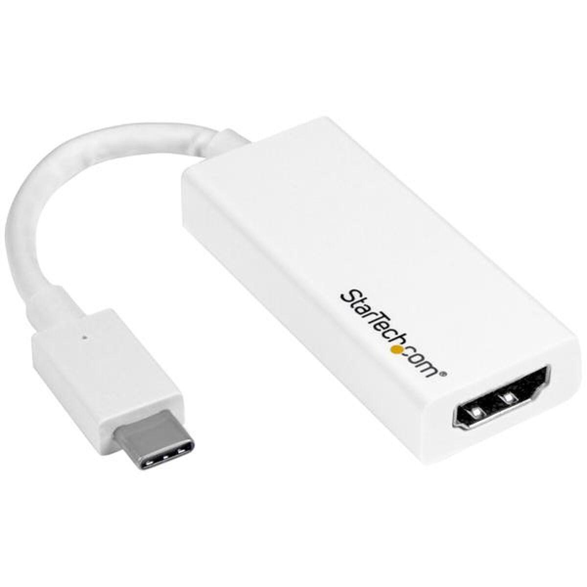 USB C į HDMI adapteris Startech CDP2HDW