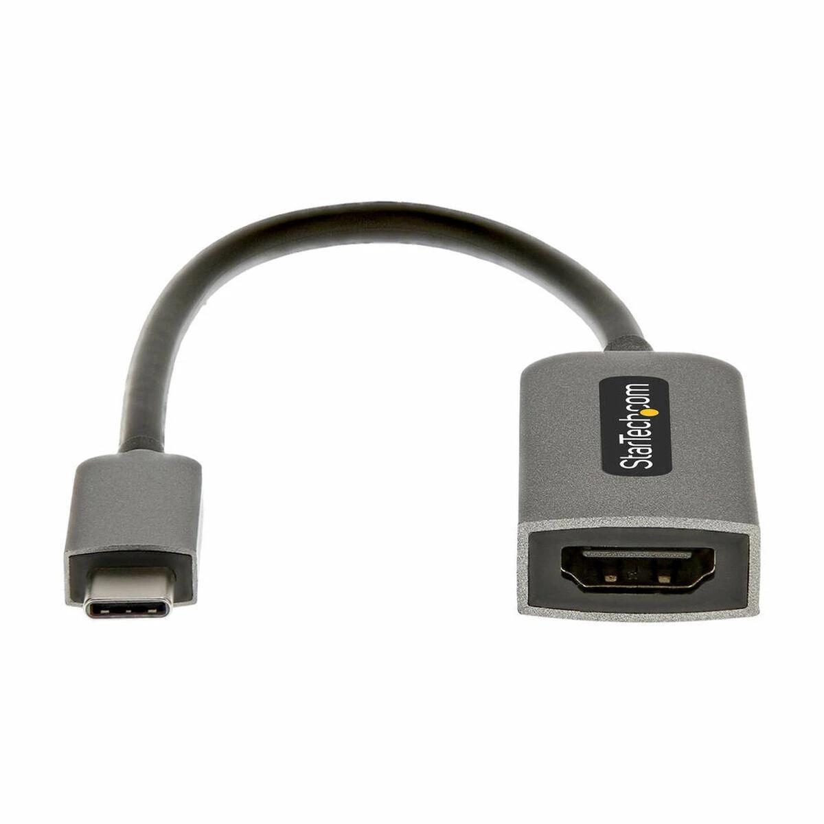USB C į HDMI adapteris Startech USBC-HDMI-CDP2HD4K60 4K Ultra HD 60 Hz