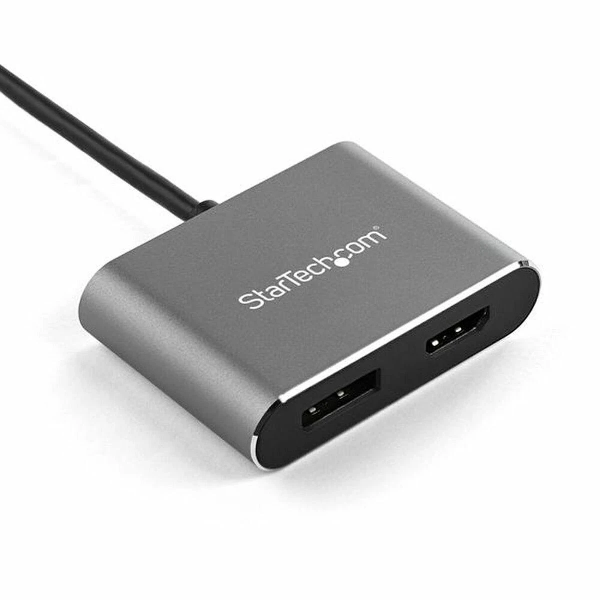 „StarTech“ USB-C stotis / replikatorius (CDP2DPHD)