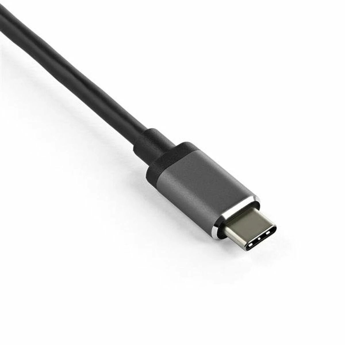 „StarTech“ USB-C stotis / replikatorius (CDP2DPHD)
