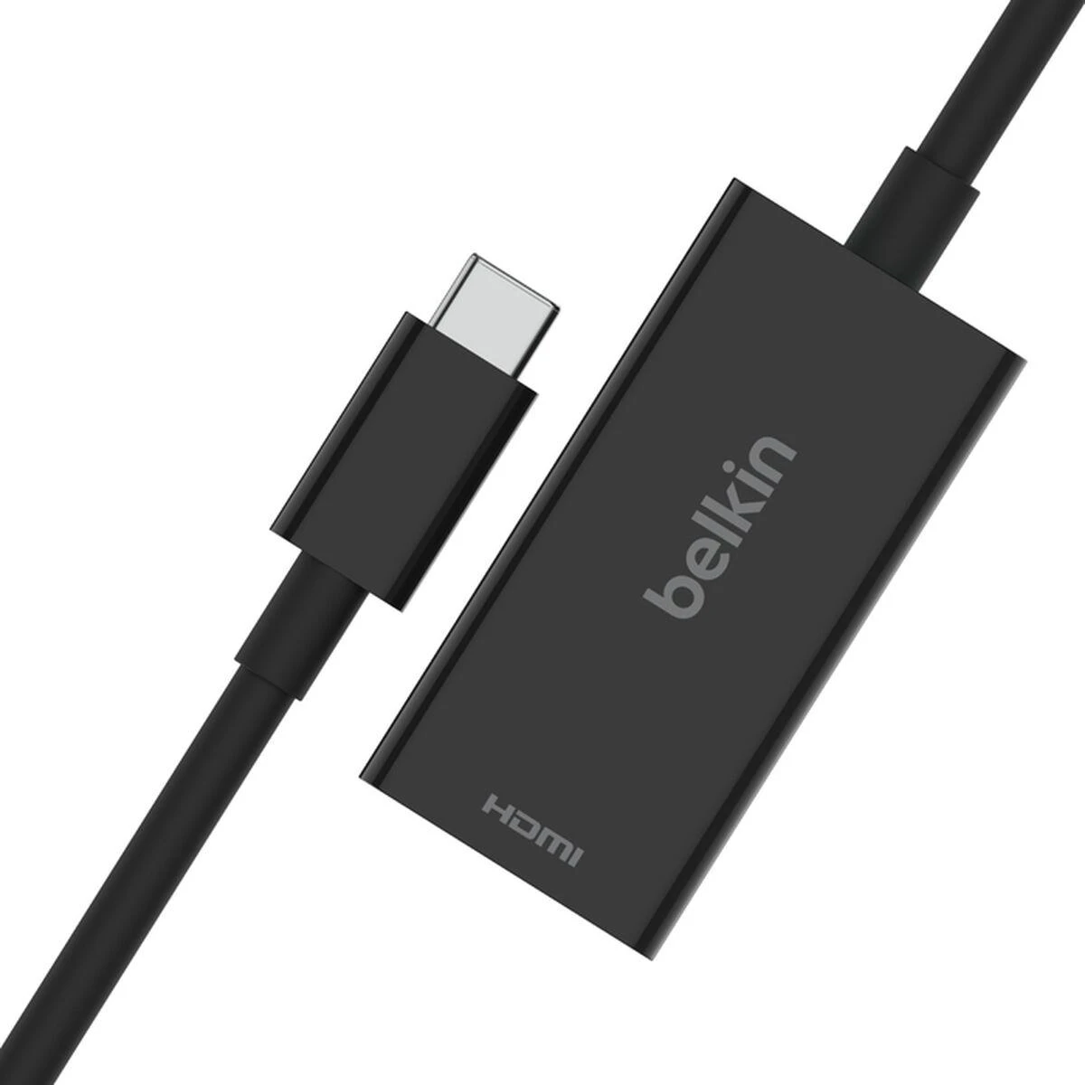 Belkin USB-C - HDMI 2.1