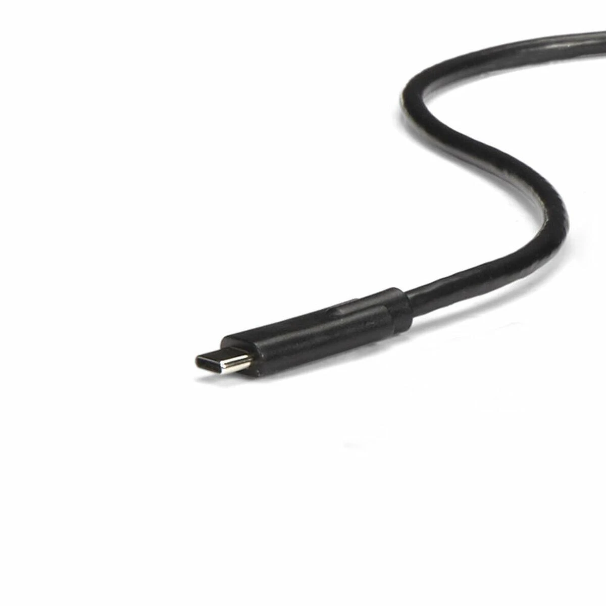 Kabelis USB StarTech USB-C - HDMI 2 m Juodas (CDP2HDMM2MB)