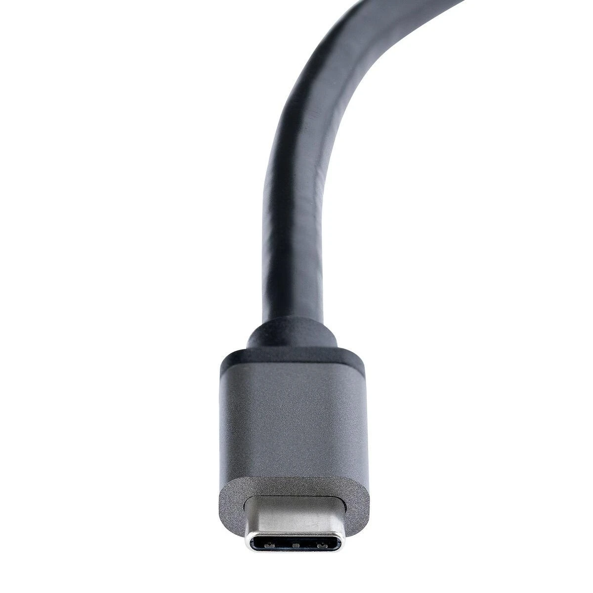 USB-C jungtis su kabeliu