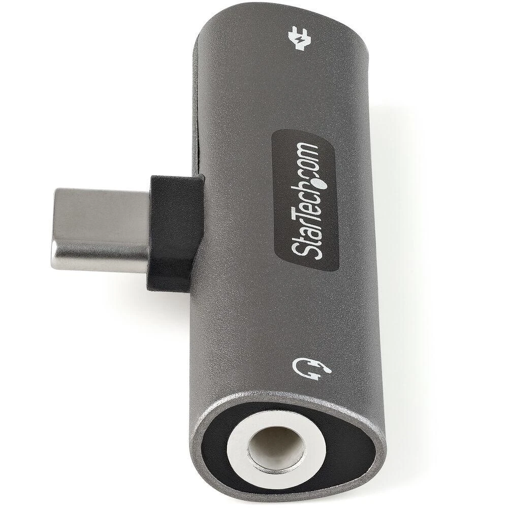 „StarTech“ 1x USB-C + 3.0 (CDP235APDM)