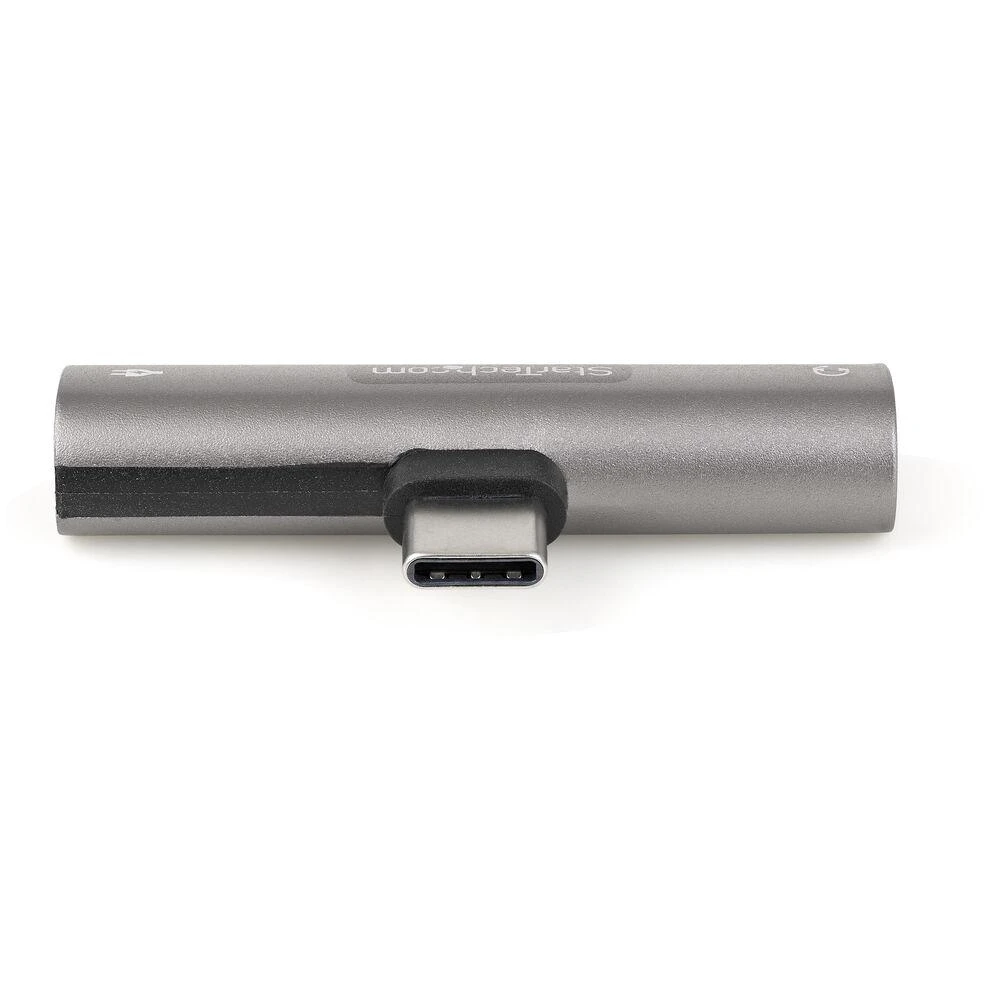 „StarTech“ 1x USB-C + 3.0 (CDP235APDM)