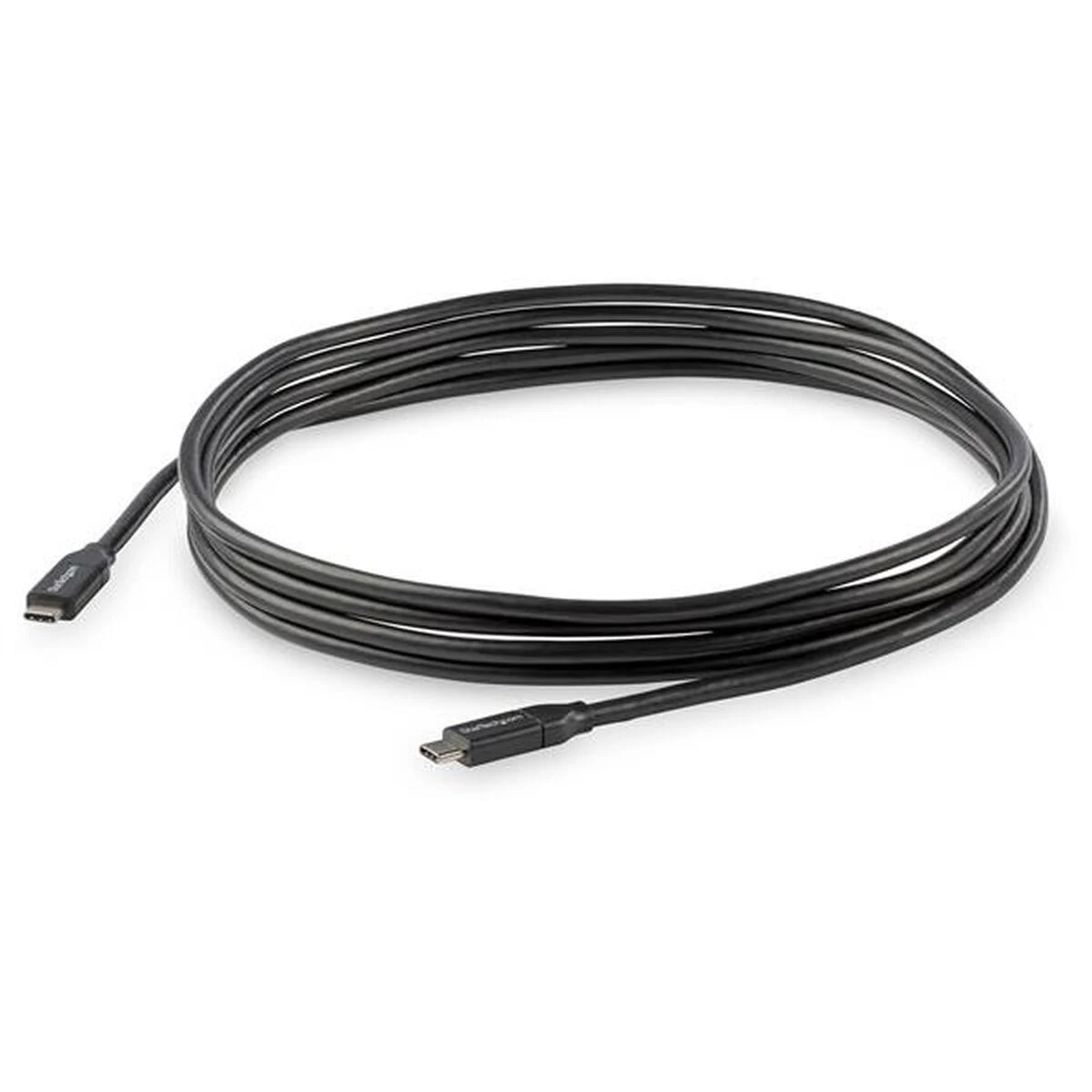 USB-C laidas Startech USB2C5C3M Juoda