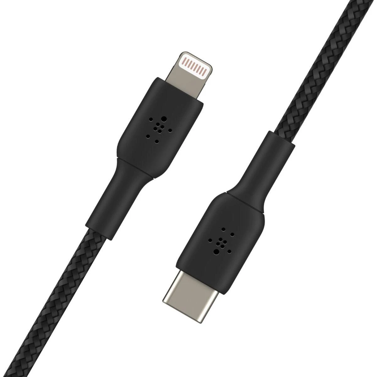 Belkin CAA004BT2MBK USB-C 2.0m juoda