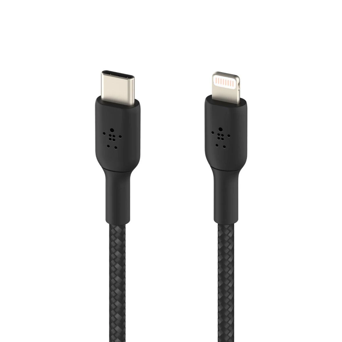 Belkin CAA004BT2MBK USB-C 2.0m juoda
