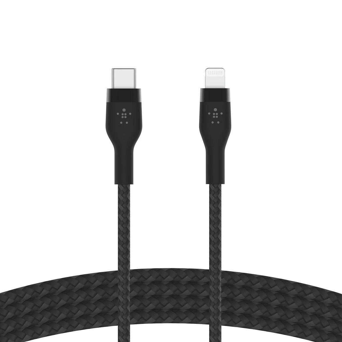 Kabelis - Belkin „Lightning“ 2 M Juodas