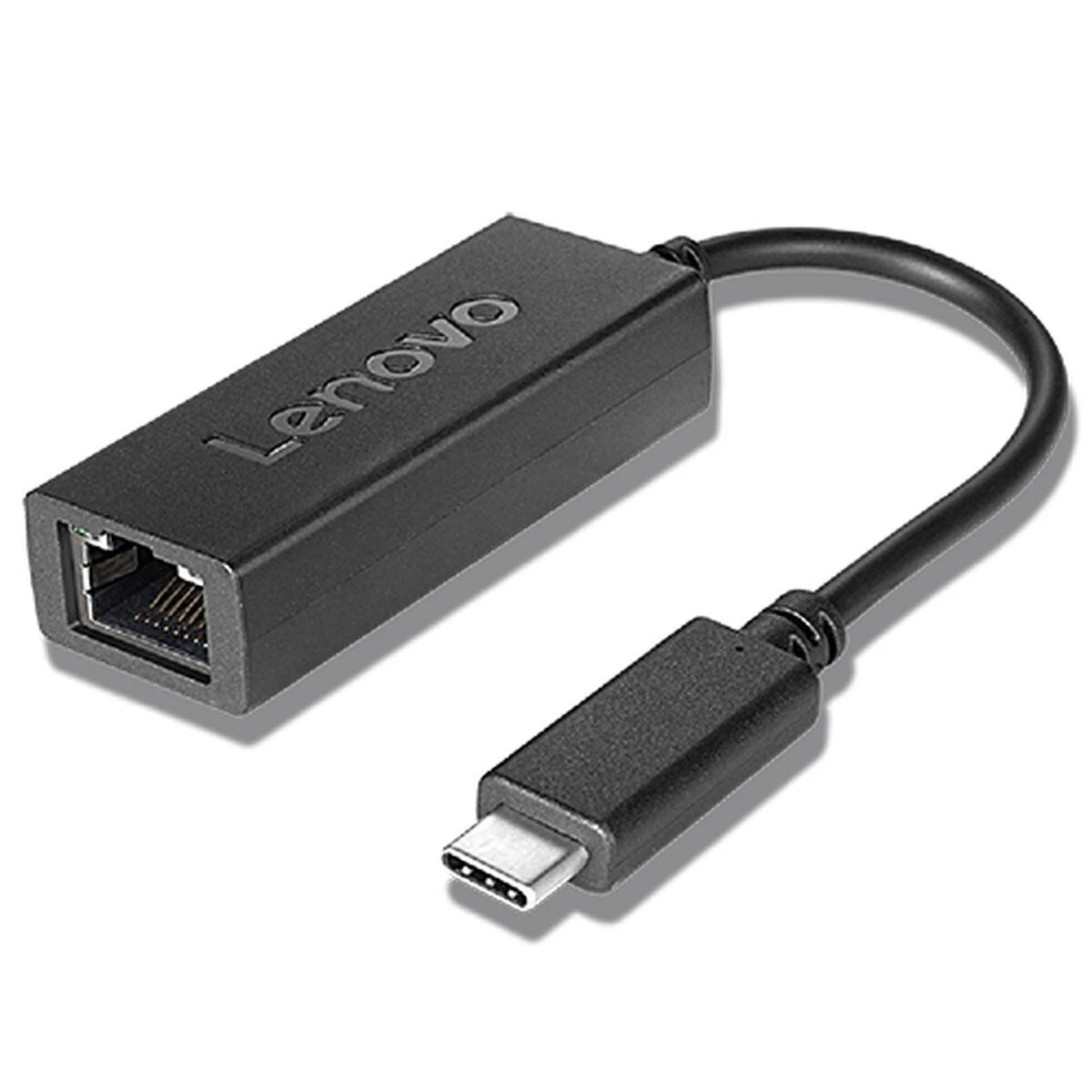 LENOVO USB-C TO LAN (RJ-45) ADAPTERIS [PARAMA MAC PASS THROUGH]