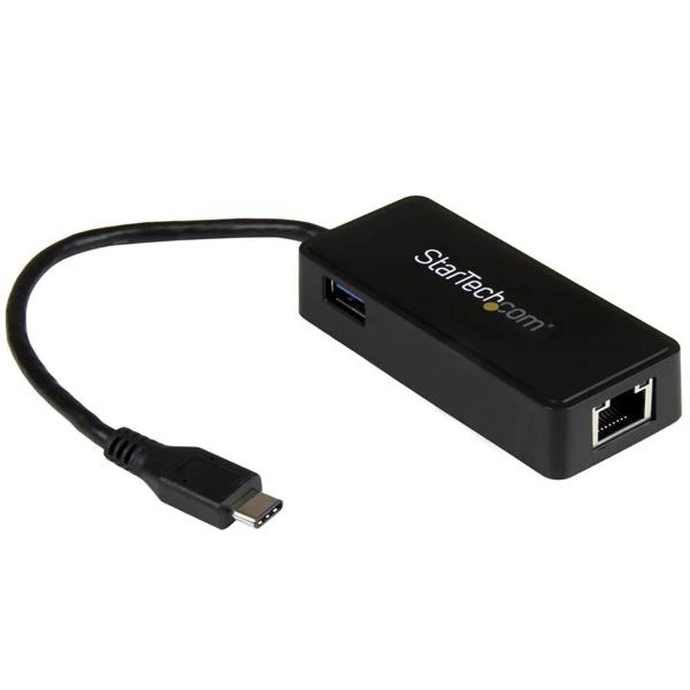 StarTech tinklo adapteris su USB-C jungtimi