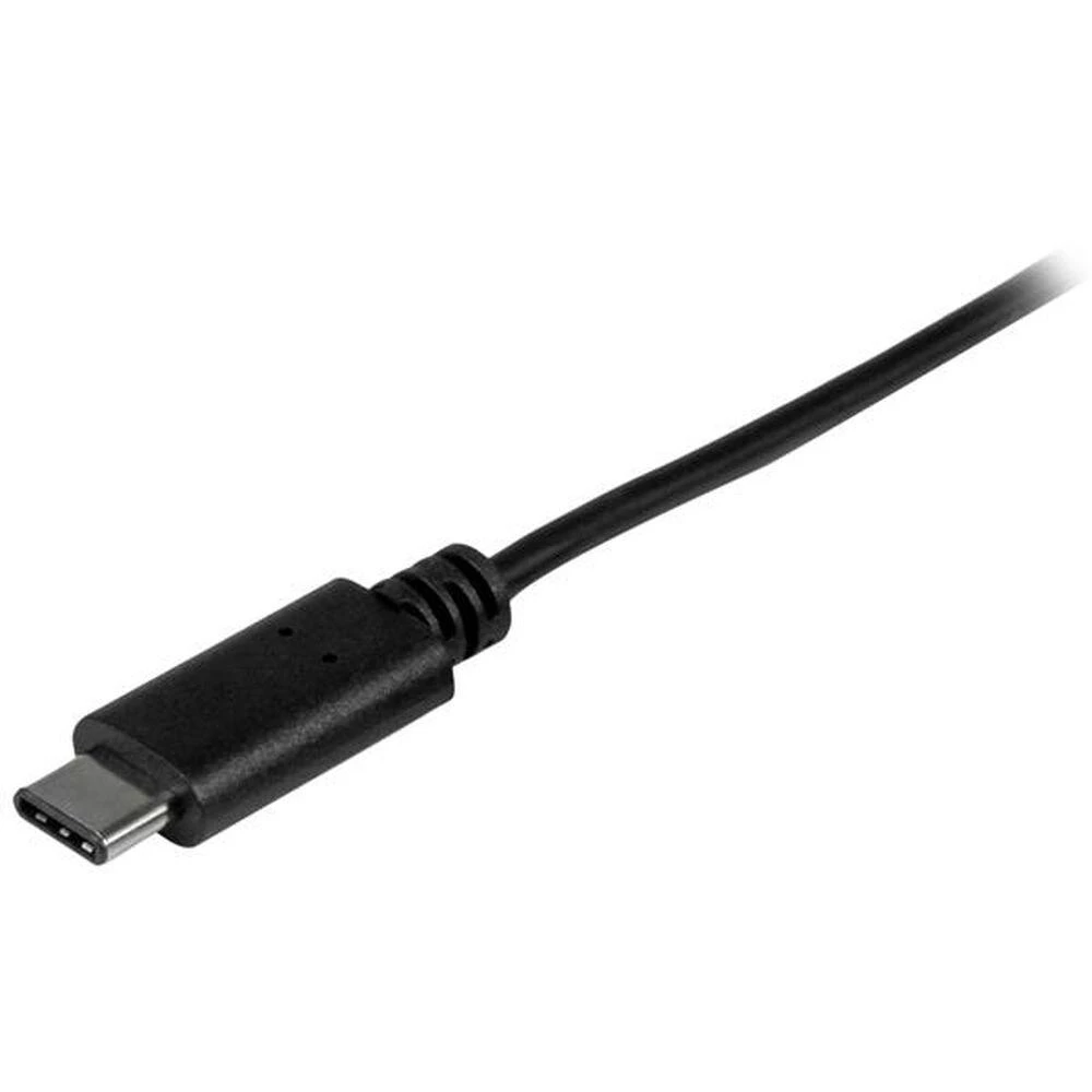 StarTech 2M 6FT USB 2.0 C TO B CABLE / CABLE - USB 2.0 - 6FT