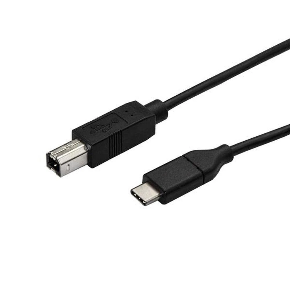 USB C - USB B laidas Startech USB2CB50CM 50 cm