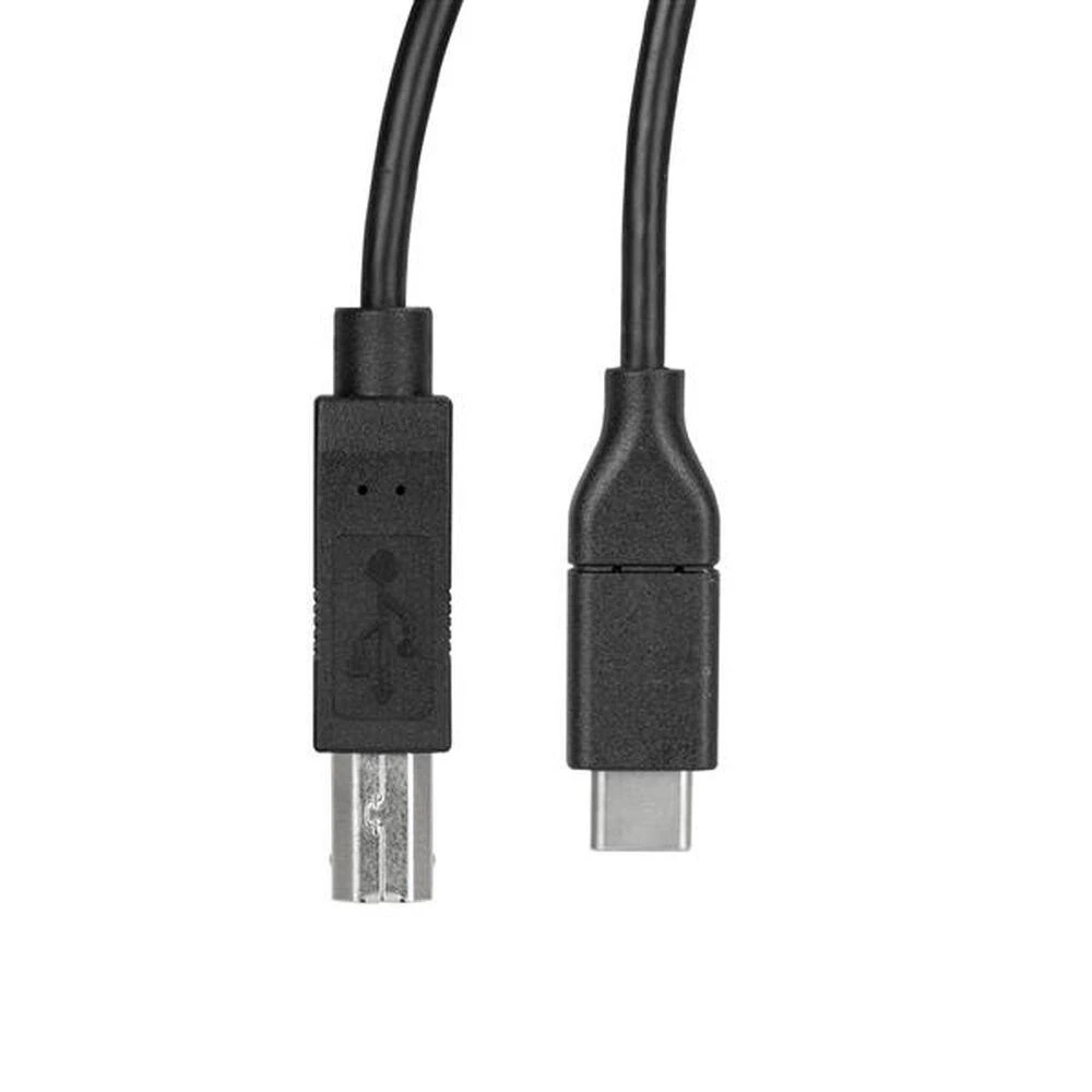 USB C - USB B laidas Startech USB2CB50CM 50 cm