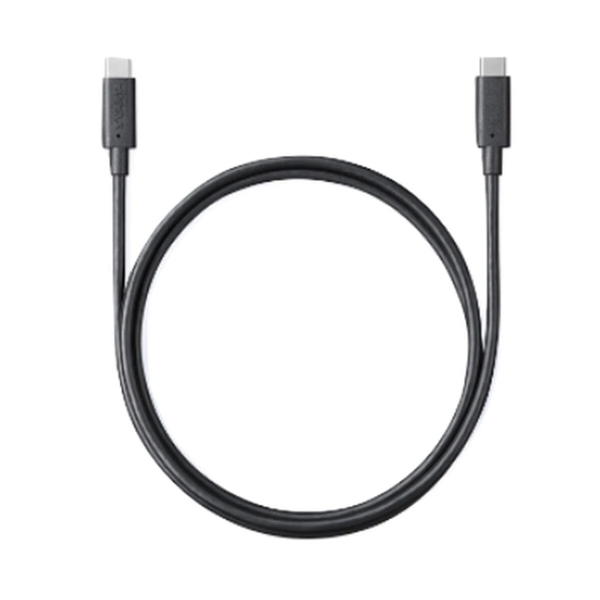 Varta 57947 USB kabelis 1 m 3.2 Gen 2 (3.1 Gen 2) USB C Juoda