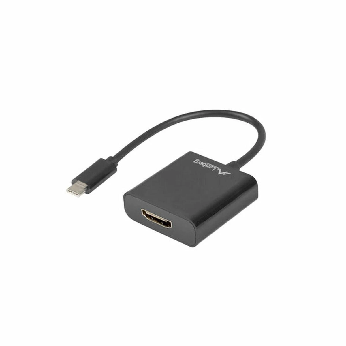 USB-C į HDMI adapteris 15cm