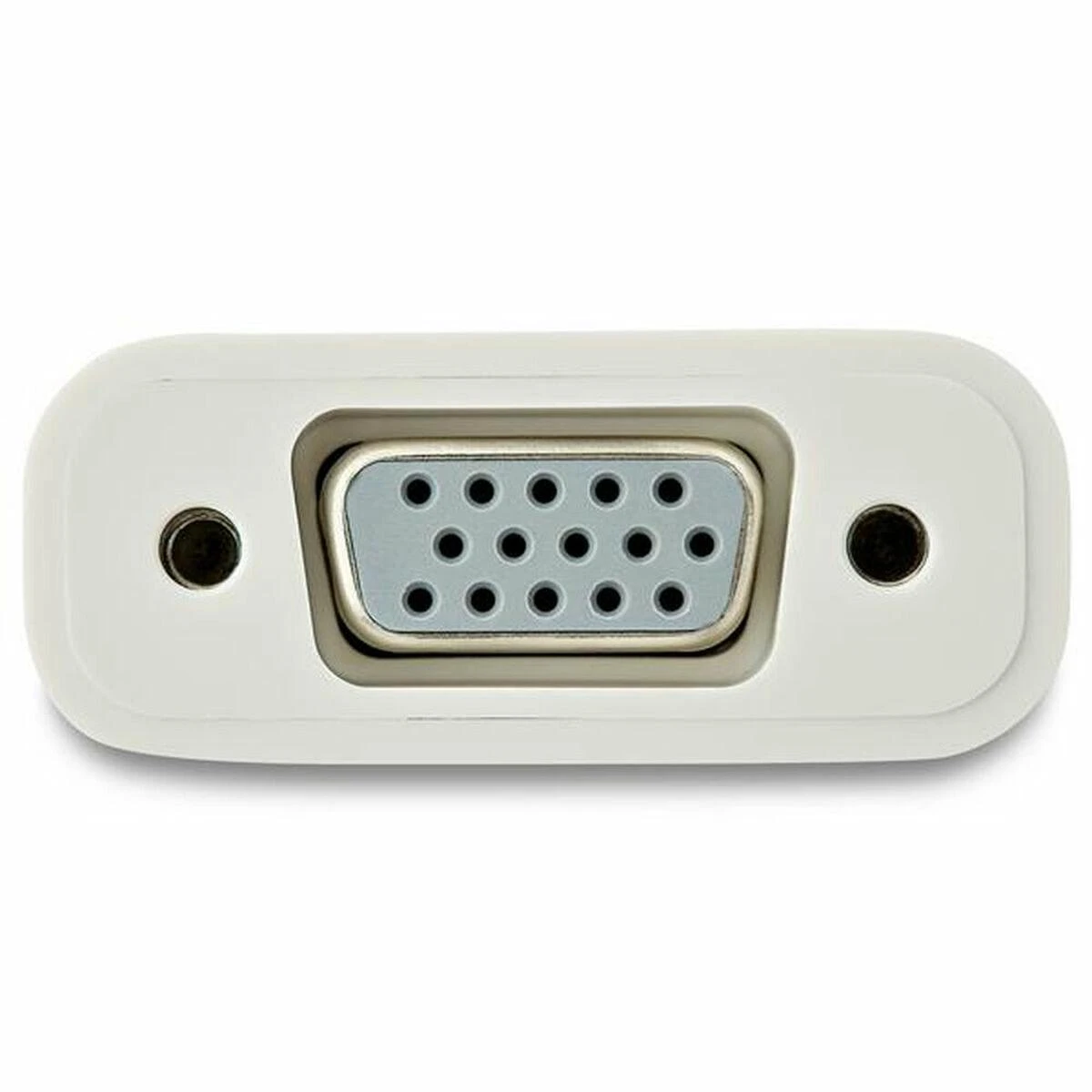 StarTech USB-C į VGA adapterio jungtis