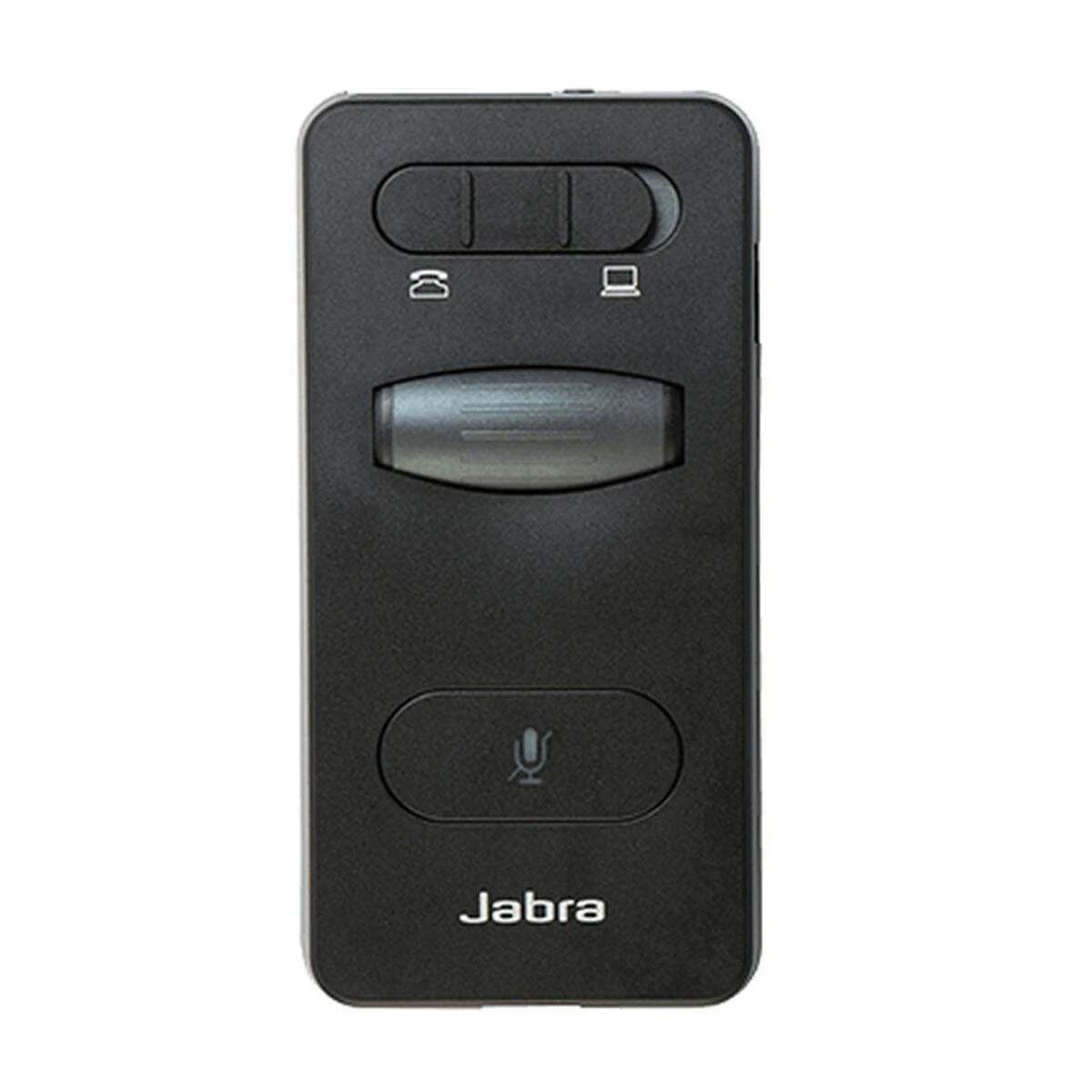 Jabra LINK 860 garso procesorius su valdymo skydeliu