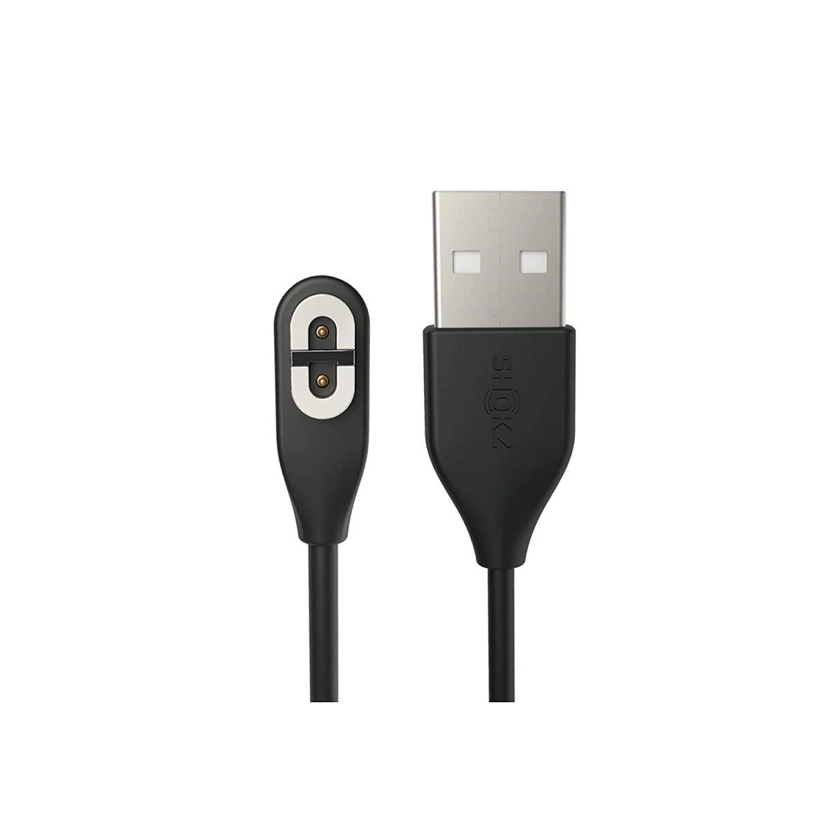 Shokz magnetinis USB įkrovimo laidas