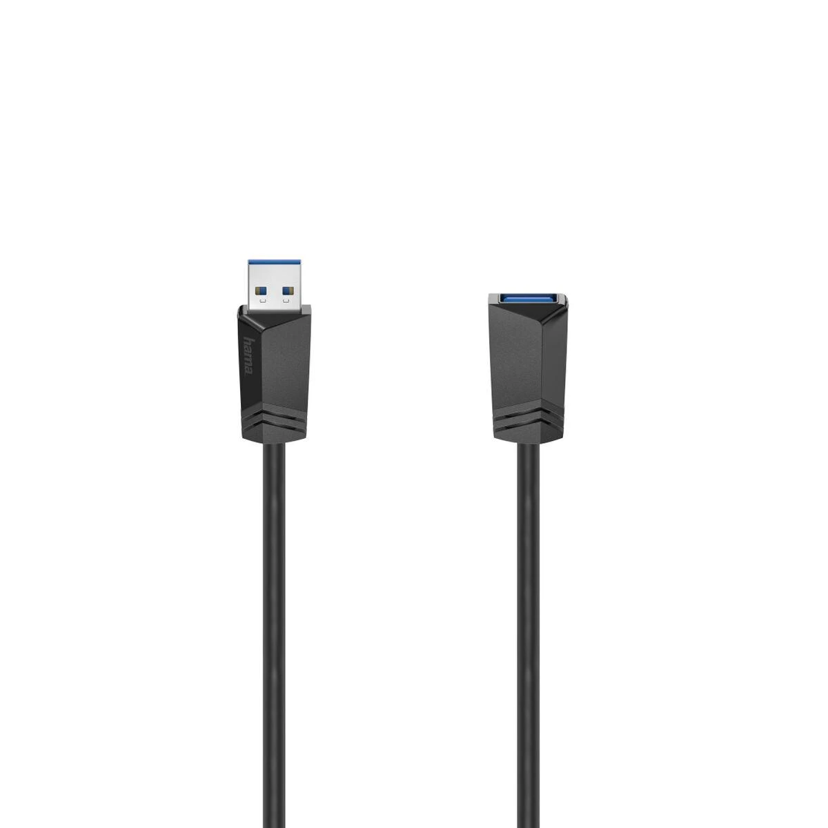 Hama PRZEDŁ. USB 3.0 A-A 1,5M