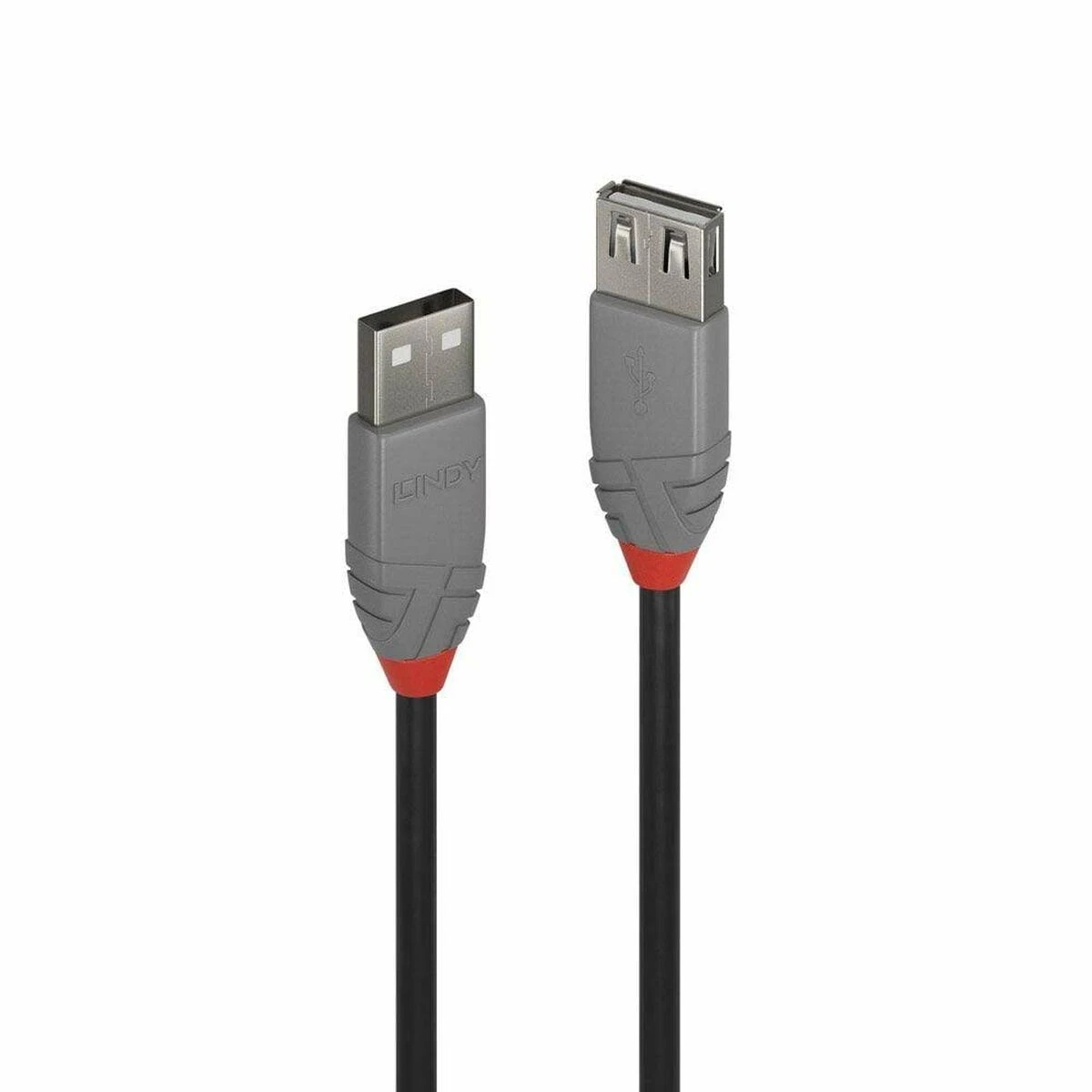 TIPO USB2 kabelis 0,2 m/ANTHRA 36700 Lindy