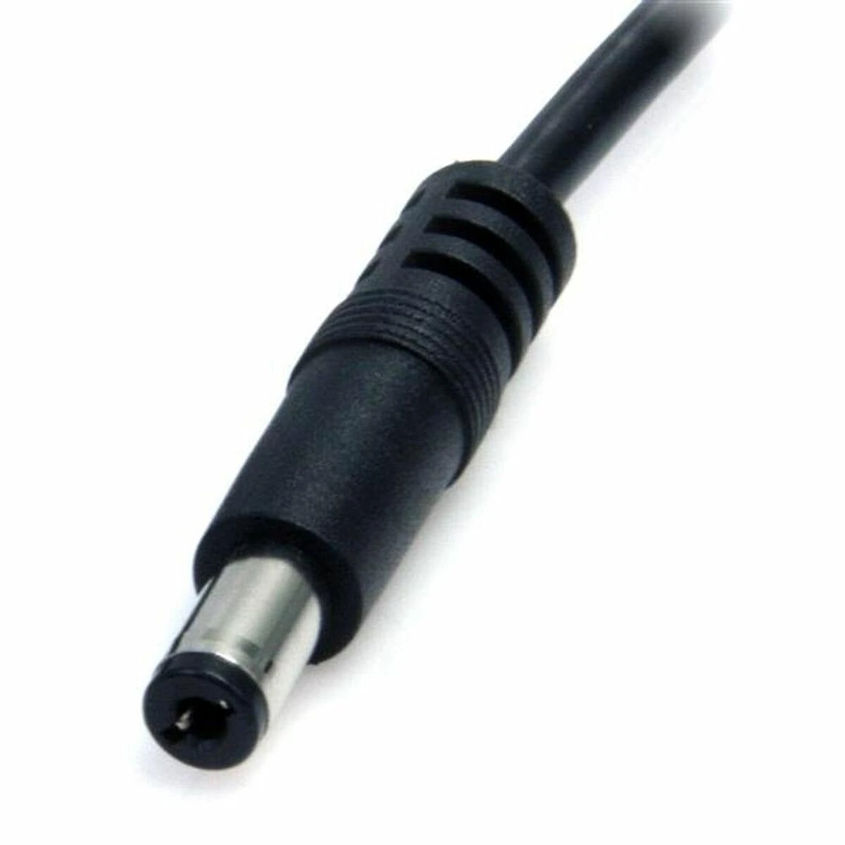 Kabelis USB StarTech USB-A - DC 5.5 mm 2 m Juodas (USB2TYPEM2M)