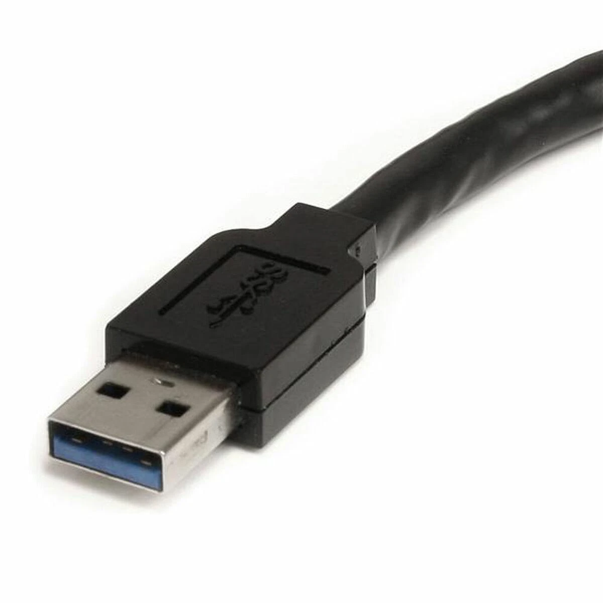 Kabelis USB StarTech (USB3AAEXT10M)
