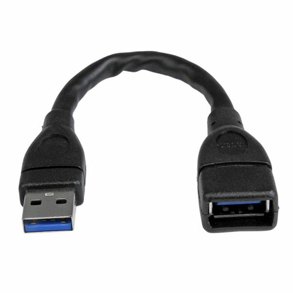 USB adapteris „StarTech“ (USB3EXT6INBK)