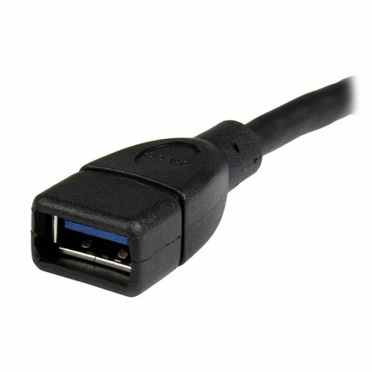 USB adapteris „StarTech“ (USB3EXT6INBK)