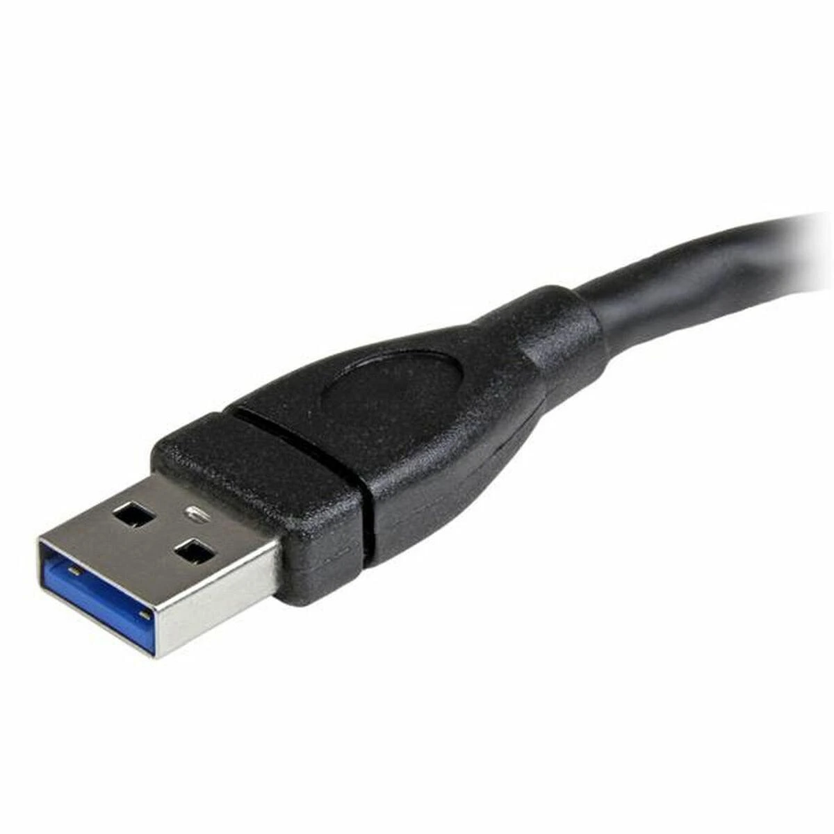 USB adapteris „StarTech“ (USB3EXT6INBK)