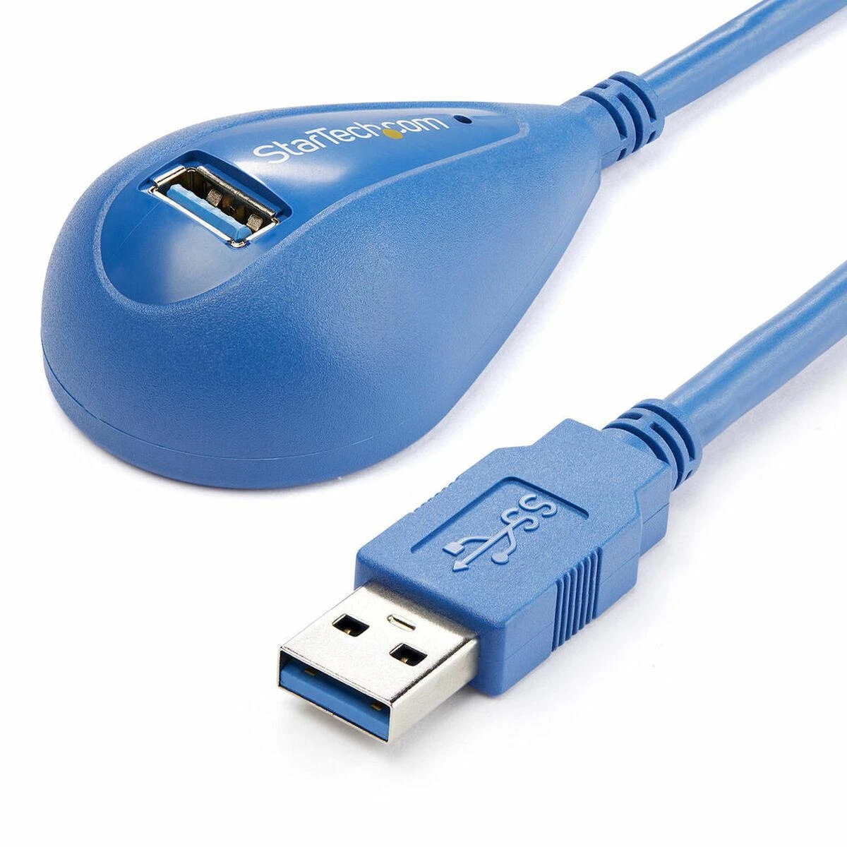 „StarTech“ 1x USB-A 3.0 (USB3SEXT5DSK)