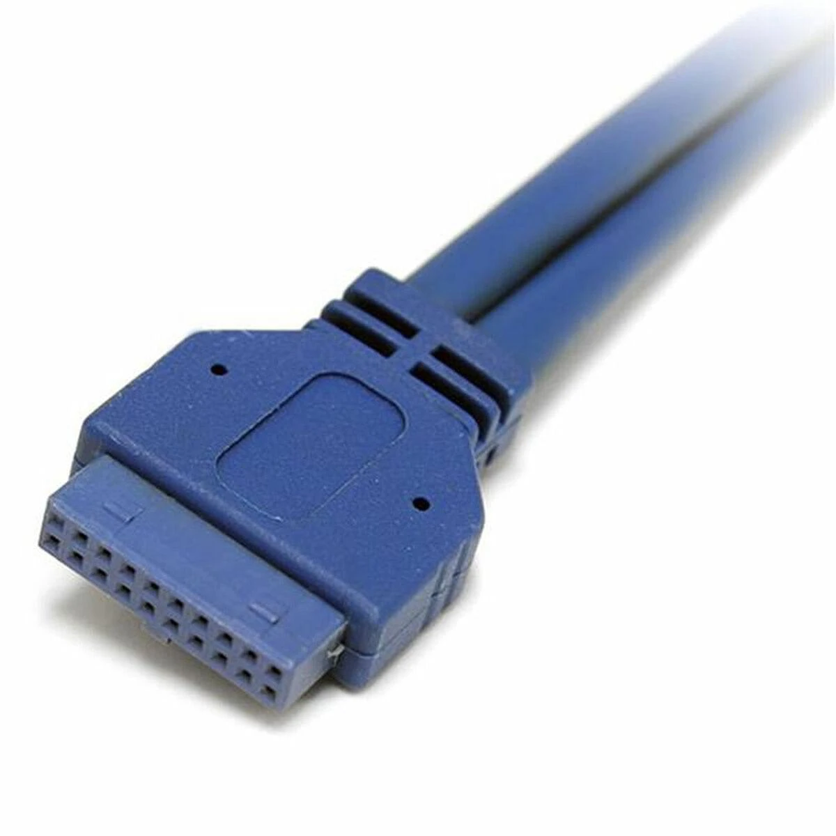 „StarTech“ galiniai prievadai 2x USB 3.0 (USB3SPLATE)