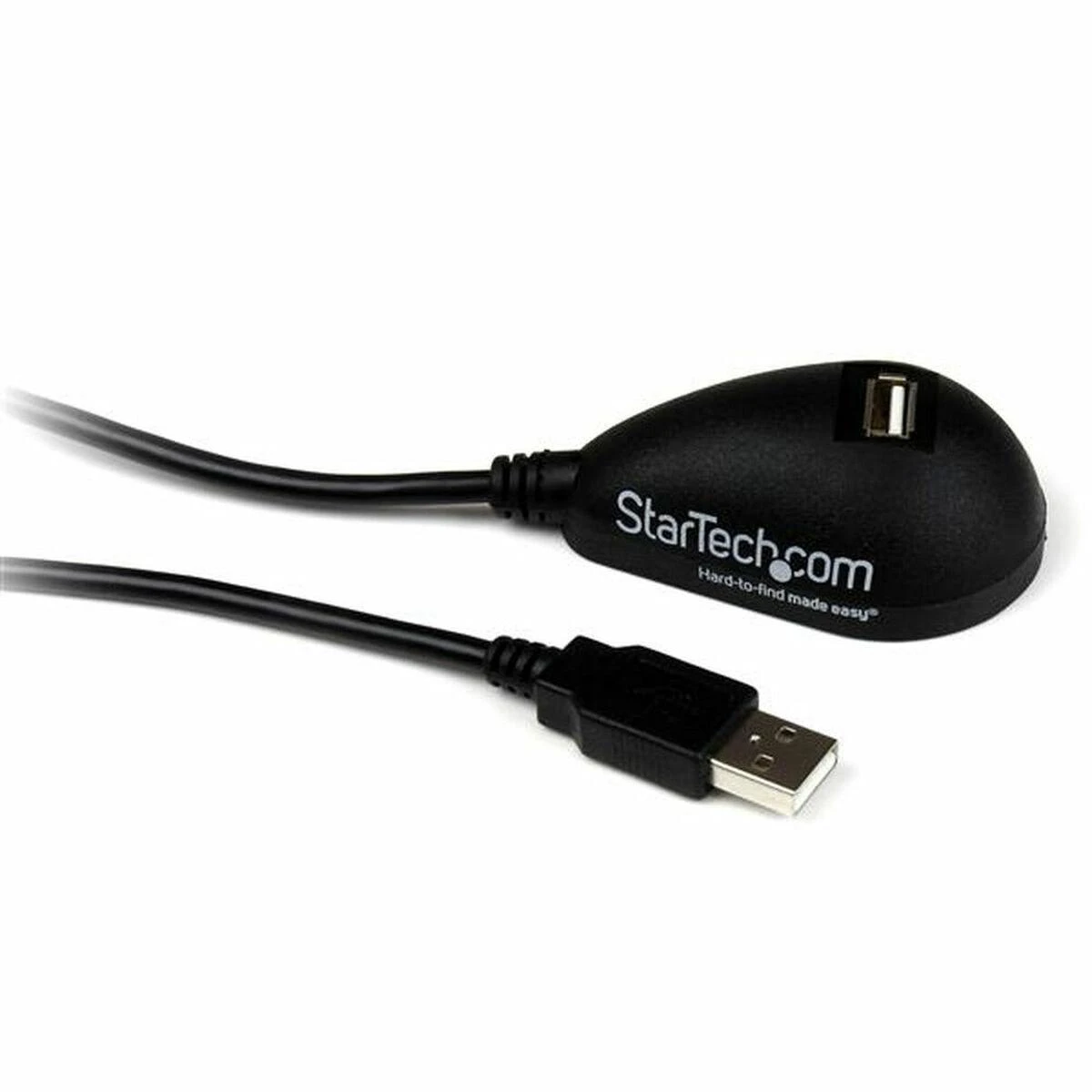 „StarTech“ 1x USB-A 2.0 (USBEXTA5DSK)