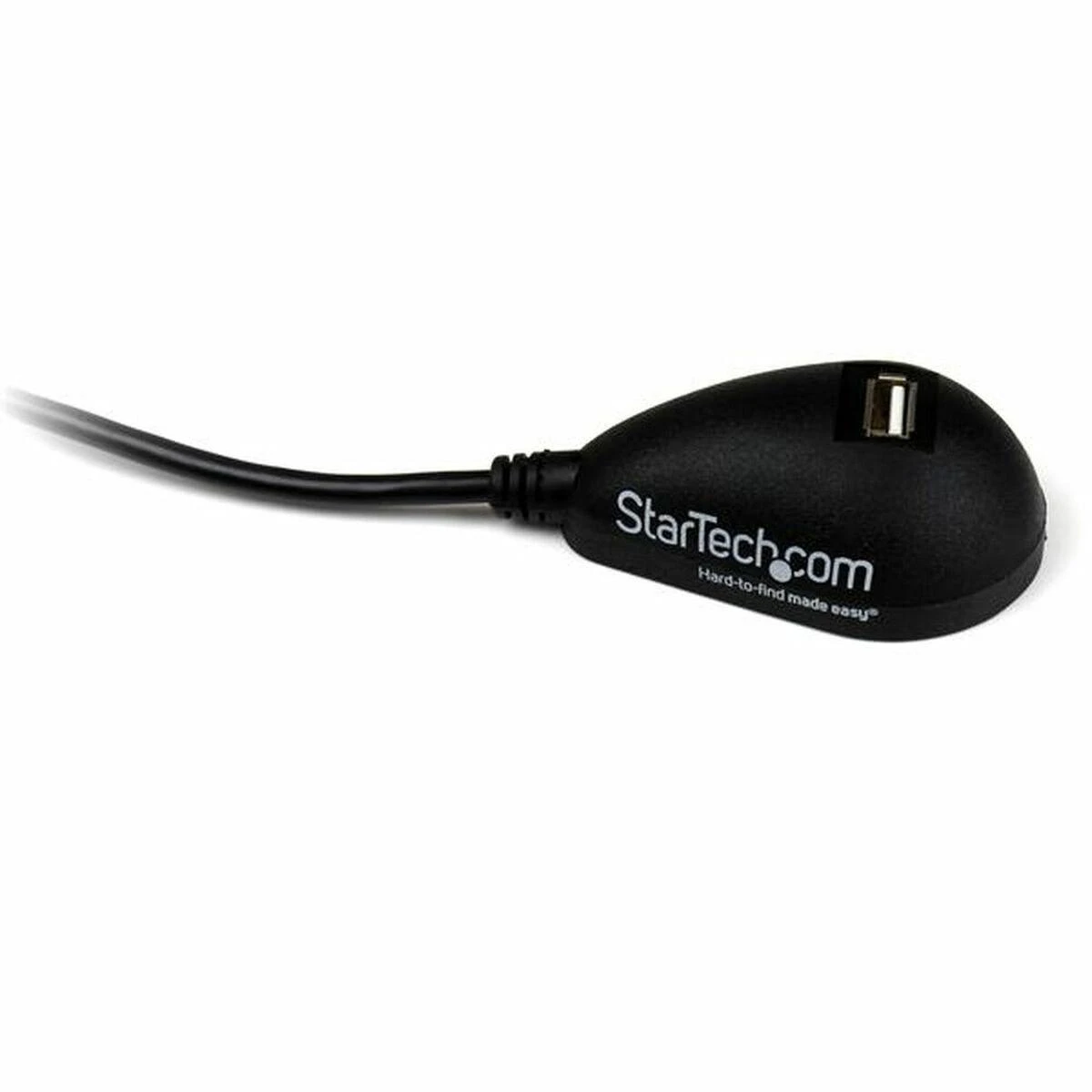 „StarTech“ 1x USB-A 2.0 (USBEXTA5DSK)
