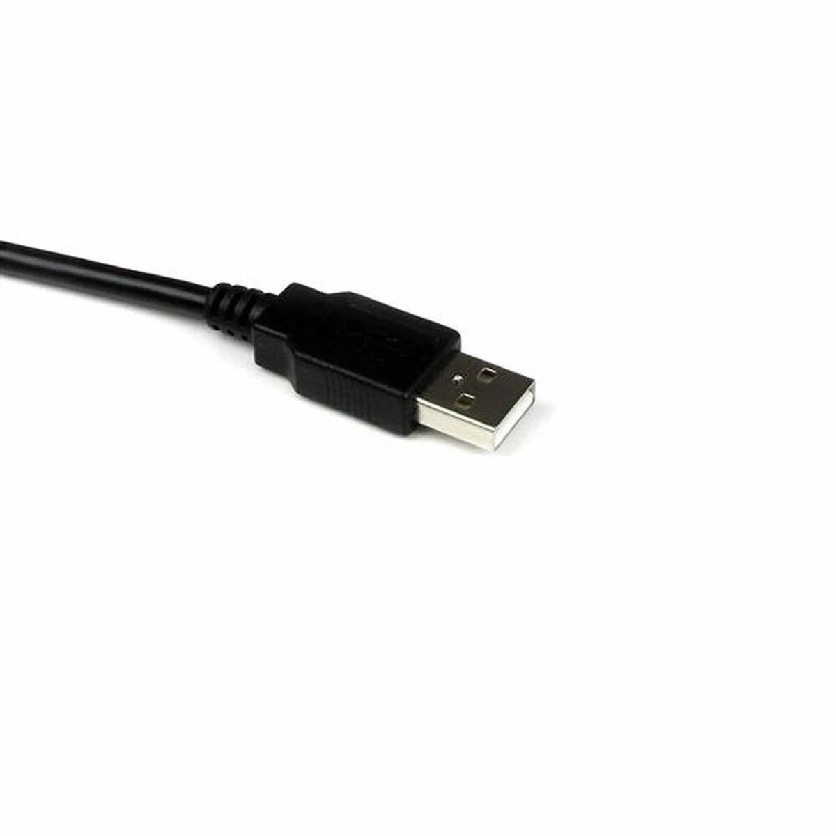 „StarTech“ 1x USB-A 2.0 (USBEXTA5DSK)
