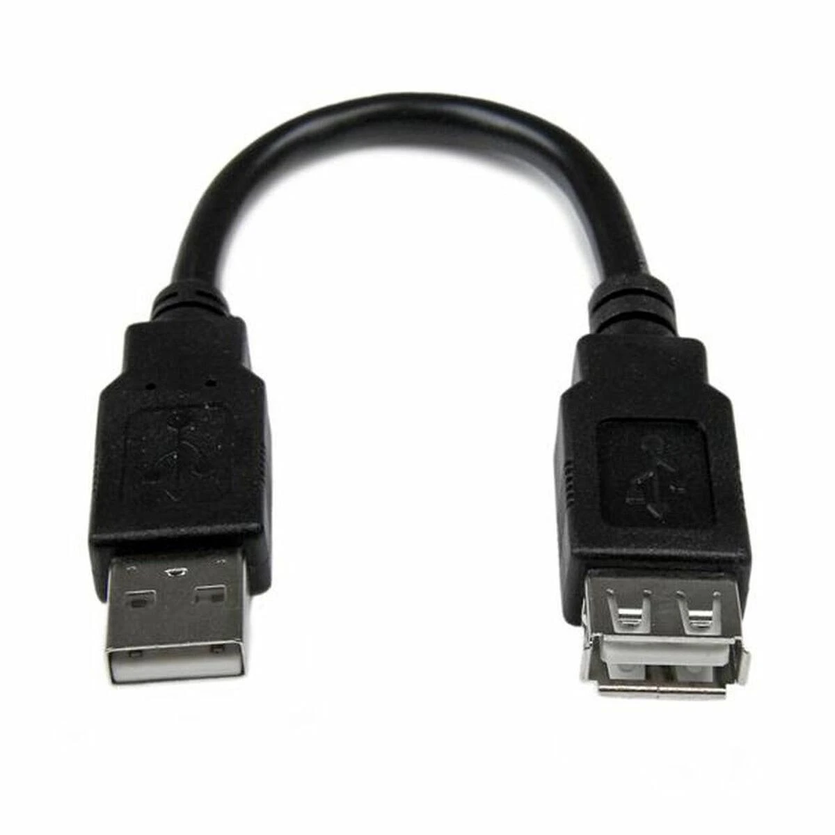 USB adapteris StarTech (USBEXTA6IN)