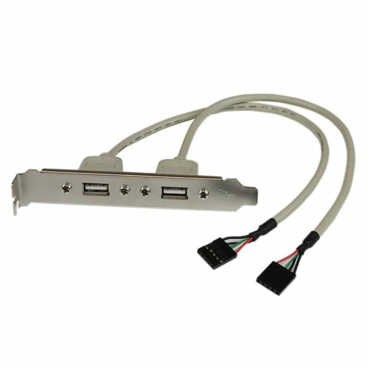 StarTech USB jungčių plokštė kompiuterio korpusui