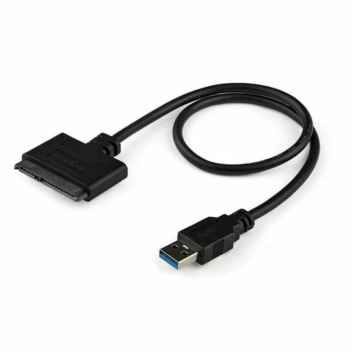 „StarTech SATA Pocket“ – USB 3.0 (USB3S2SAT3CB)