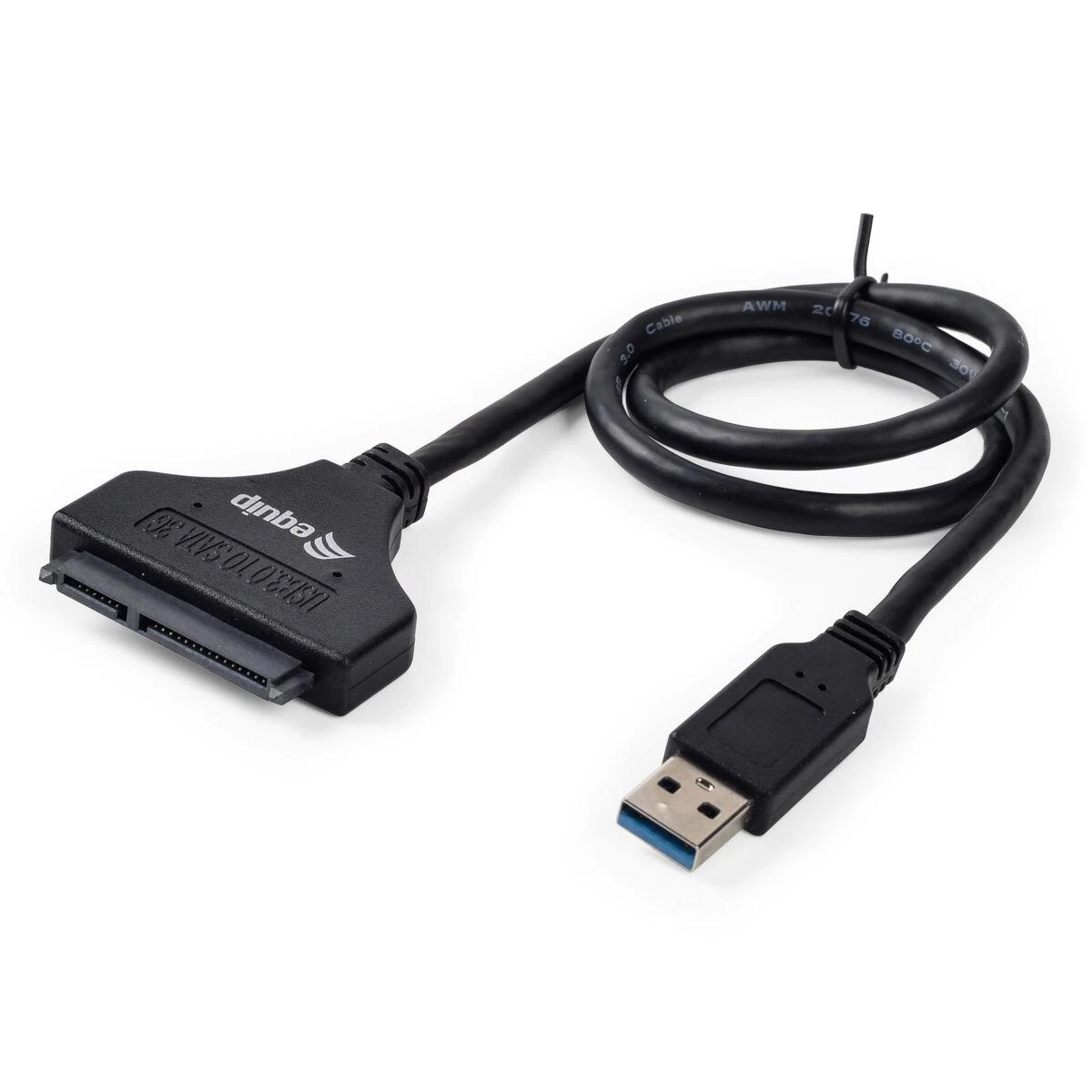 Pocket Equip USB 3.0 – 2,5 colių SATA HDD (133471)
