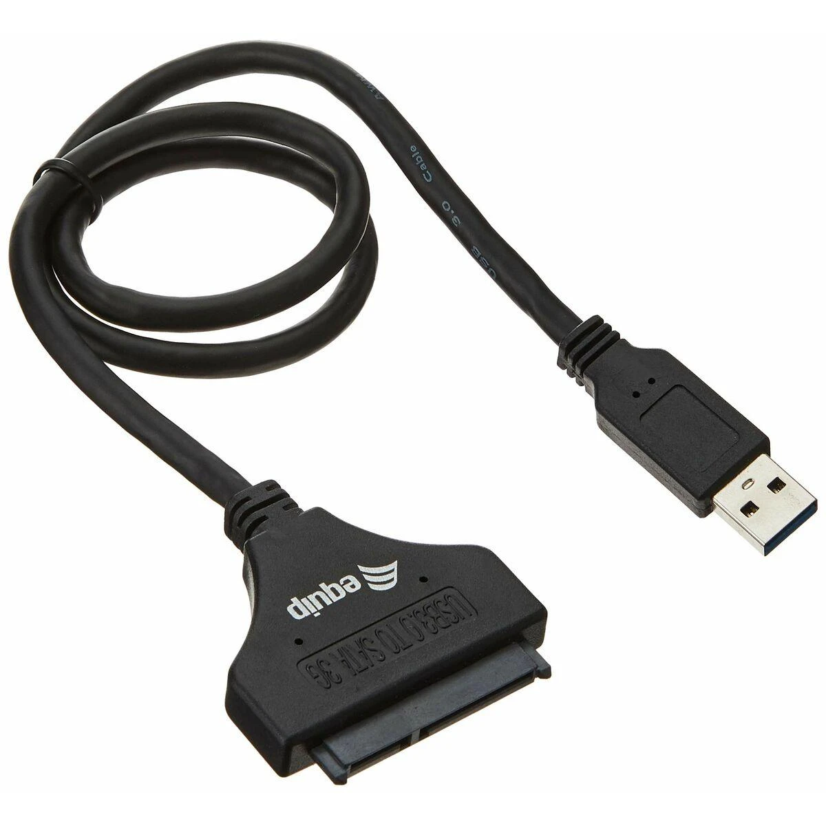 Pocket Equip USB 3.0 – 2,5 colių SATA HDD (133471)