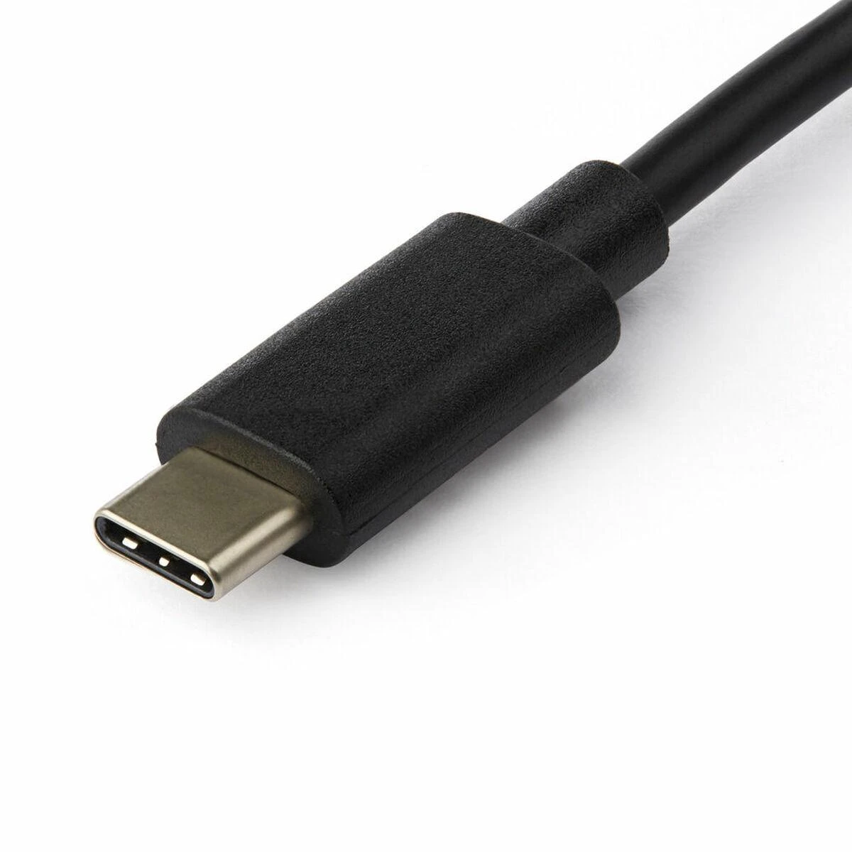 Kištukinis StarTech USB-C 3.2 Gen 2 - 2.5 "SATA (USB31CSAT3CB)