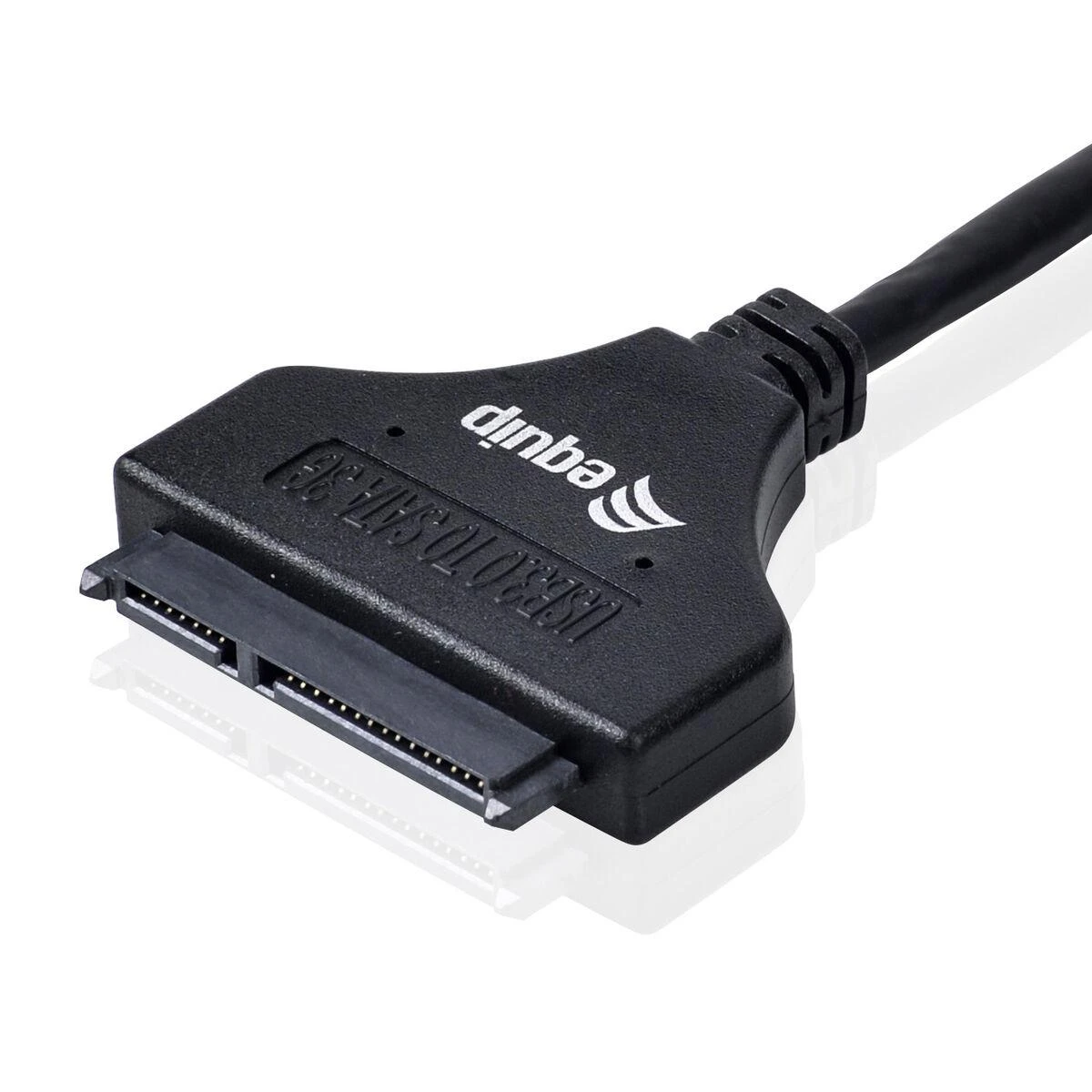 Pocket Equip USB 3.0 – 2,5 colių SATA HDD (133471)