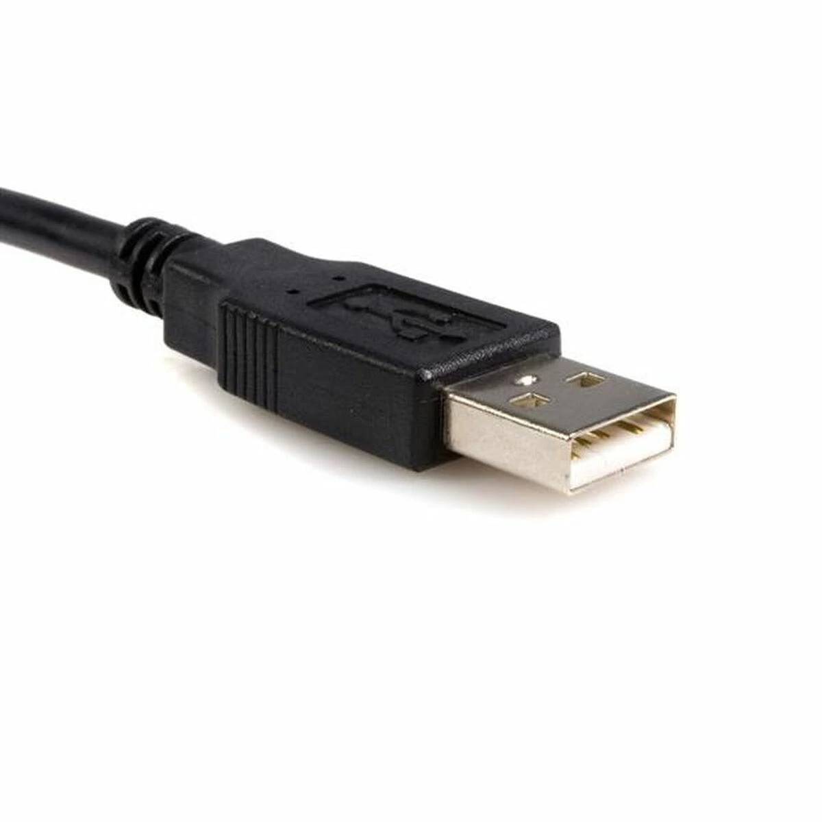StarTech ADAPTR ICUSB1284
