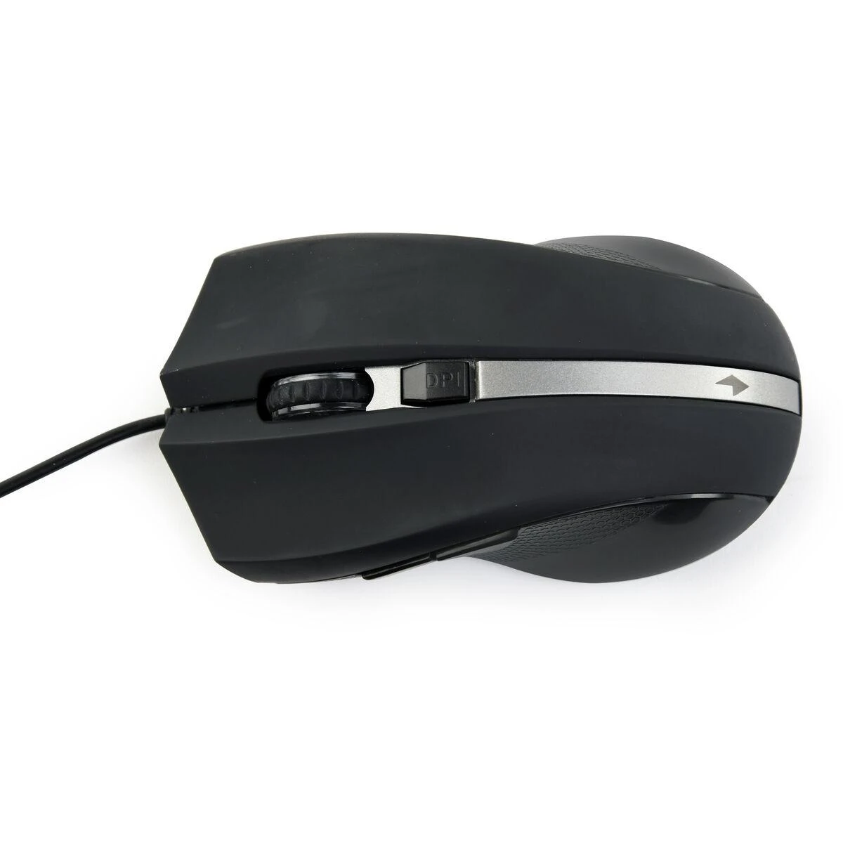 GEMBIRD USB G-laser pelė MUS-GU-02