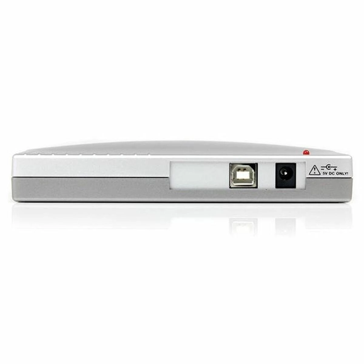 Startech ICUSB2324 adapteris su USB ir maitinimo jungtimis