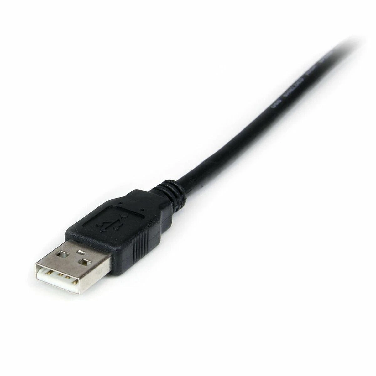 StarTech USB TO SERIAL DCE ADAPTER/.
