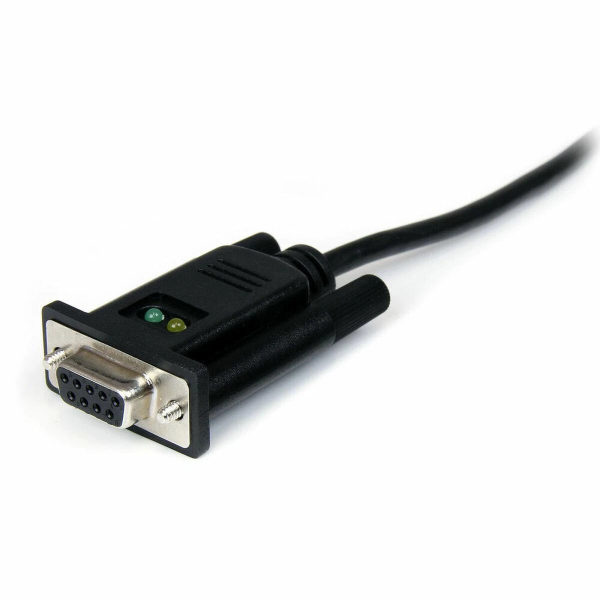 StarTech USB TO SERIAL DCE ADAPTER/.